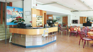 HOTEL CORALLO immagine n.3
