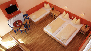 HOTEL JUFA NOCKBERGE ALMERLEBNISDORF immagine n.3