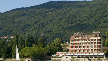 HOTEL SPLENDID