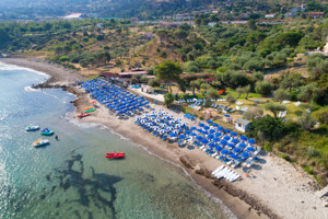 CEFALU' RESORT SPORTING CLUB immagine generale