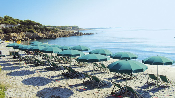 HOTEL LE QUATTRO LUNE immagine generale