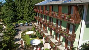 HOTEL MONTEVERDE immagine n.2