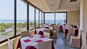 HOTEL PANORAMA immagine n.2