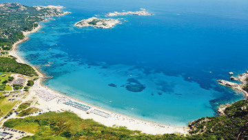 MANGIA'S MARMORATA SEA VIEW RESORT