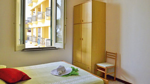 HOTEL QUATTRO PALME immagine n.3