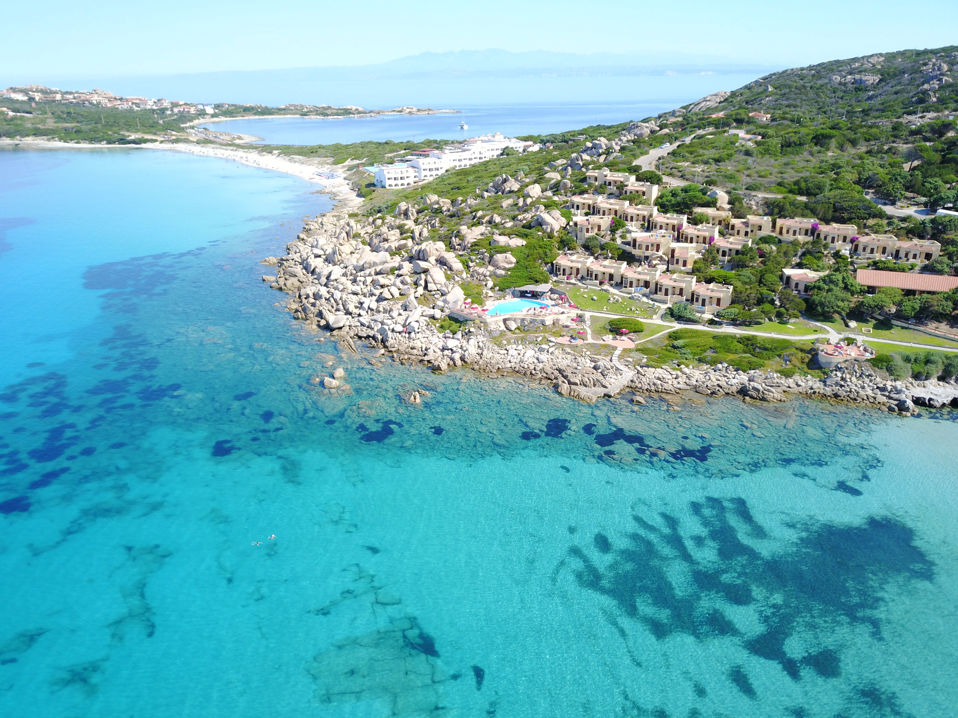 club esse santa teresa di gallura