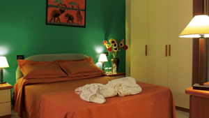HOTEL VILLA MARIA immagine n.3