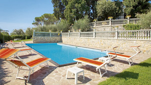 HOTEL VILLA MARIA immagine n.2