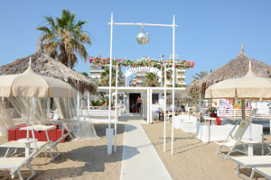 REMIN PLAZA RIMINI immagine n.2