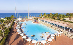 SIGHIENTU RESORT THALASSO & SPA immagine n.2