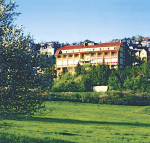 HOTEL COMO immagine n.2