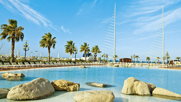 SIGHIENTU RESORT THALASSO & SPA