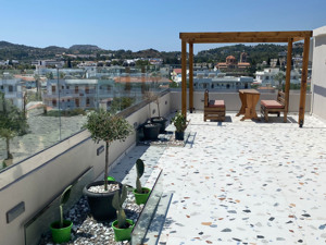 FALIRAKI PREMIUM HOTEL immagine n.2