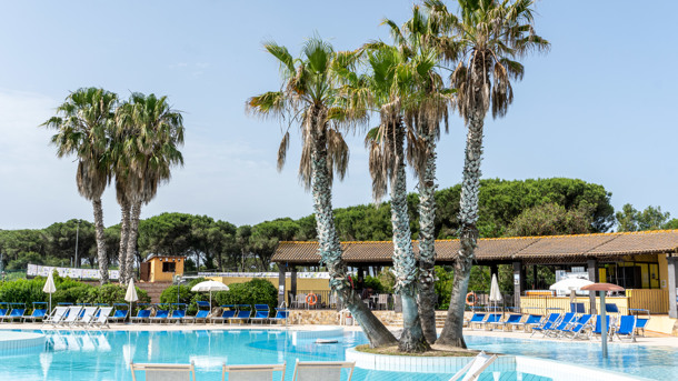 HORSE COUNTRY RESORT CONGRESS & SPA immagine n.9