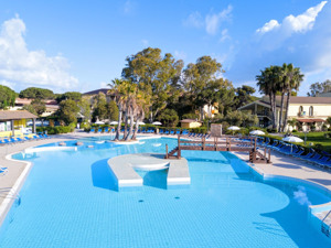 HORSE COUNTRY RESORT CONGRESS & SPA immagine n.3