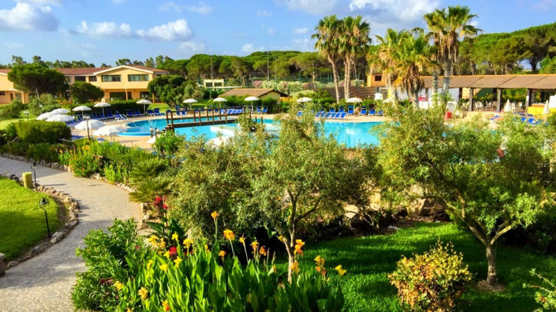 HORSE COUNTRY RESORT CONGRESS & SPA