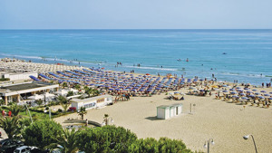 K2 & SPIAGGIA MARINA BEACH immagine n.2
