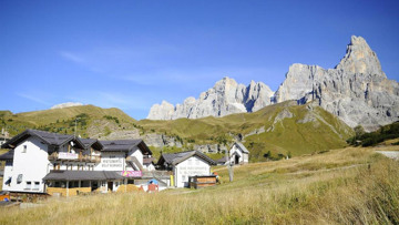 HOTEL ALPENROSE