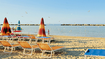 HOTEL CORALLO - ELIS & GARDEN DEPENDANCE