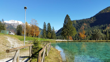 VILLAGGIO DOLOMITICO PIANI DI LUZZA