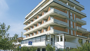 HOTEL RIVIERA immagine n.2