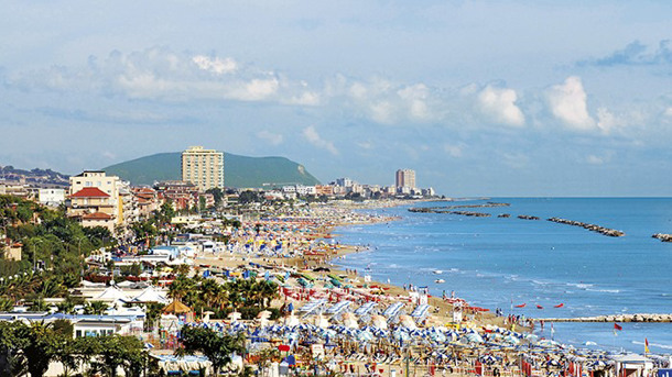 HOTEL RIVIERA immagine generale