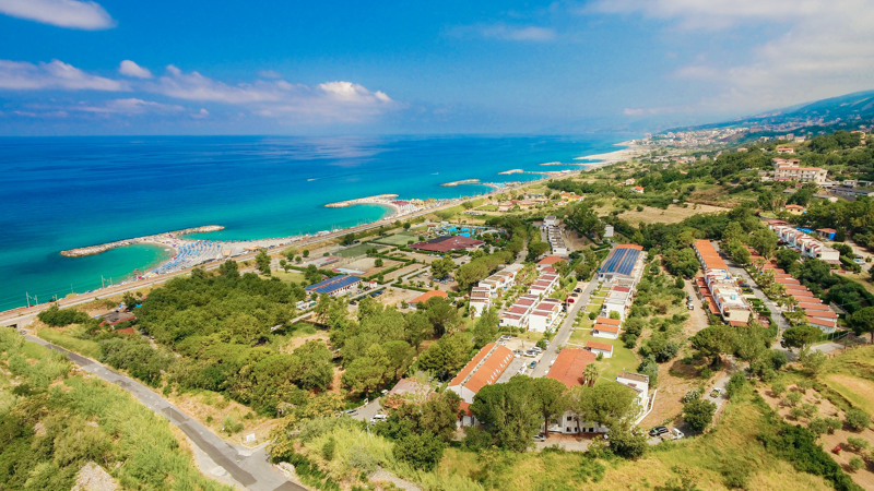 VILLAGGIO HOTEL BAHJA