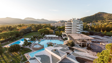 HOTEL SPLENDID