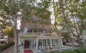 HOTEL LA TORRETTA BRAMANTE immagine n.2