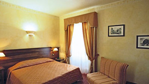 HOTEL RESIDENCE IL BAMBOLO immagine n.3