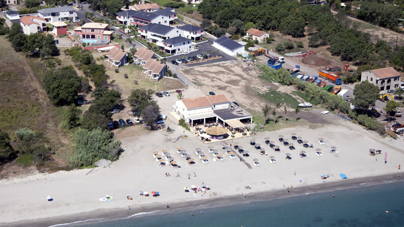 MAREA RESORT RESIDENCE