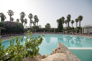 HOTEL BAGLIO BASILE immagine n.3