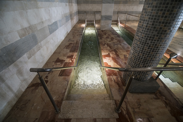 HOTEL BAGLIO BASILE immagine n.14
