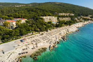 VALAMAR SANFIOR HOTEL & CASA - RABAC immagine generale