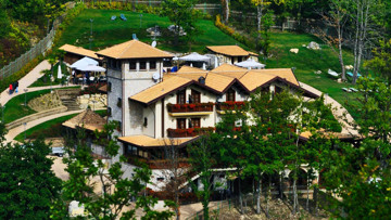 HOTEL VILLA DANILO