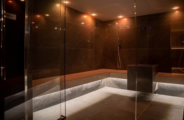 HOTEL GALASSIA immagine n.8