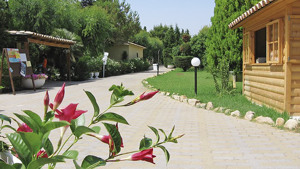 VILLAGGIO BAIA DEL SOLE immagine n.2