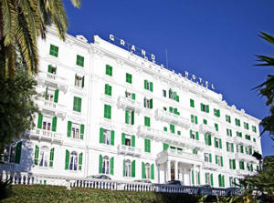 HOTEL DES ANGLAIS immagine n.2