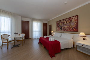 HOTEL & VILLAGGIO TORRE NORMANNA immagine n.3