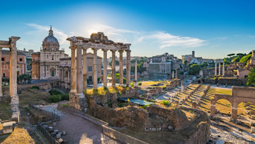 HOTEL AREA ROMA