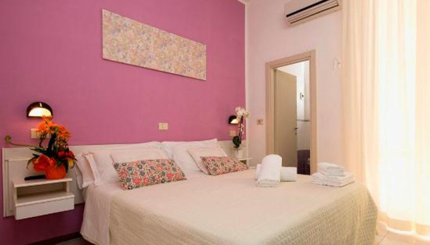 HOTEL MILANO immagine n.7