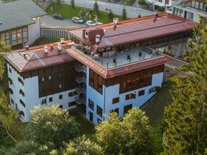 SMART HOTEL RENZI immagine generale