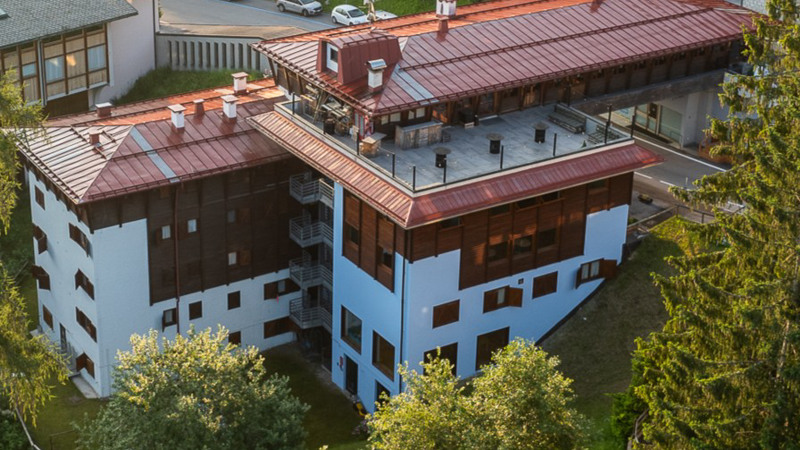 SMART HOTEL RENZI