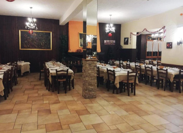 HOTEL LE POLLE immagine n.7