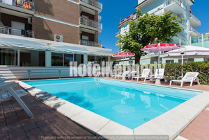 HOTEL KENNEDY immagine n.3
