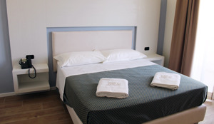 LA PORTA DEL SOLE HOTEL immagine n.3