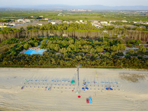 LA PORTA DEL SOLE HOTEL immagine generale