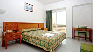 APPLE STYLE HOSTAL CALA PUJOLS immagine n.3