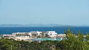 APPLE STYLE HOSTAL CALA PUJOLS immagine n.2