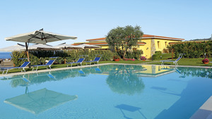 BLU CILENTO RESORT immagine n.2